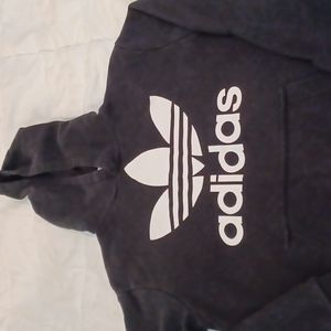 Adidas hoodie